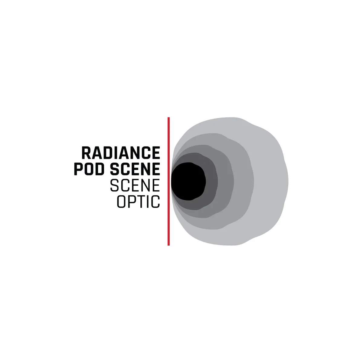 The Radiance+RGBW Pod Scene Light provide you the ability to toggle between eight available backlight options and provides up to 100 degrees of horizontal spread. Radiance+RGBW Pod Scene delivers a stylish approach to scene lighting. product image