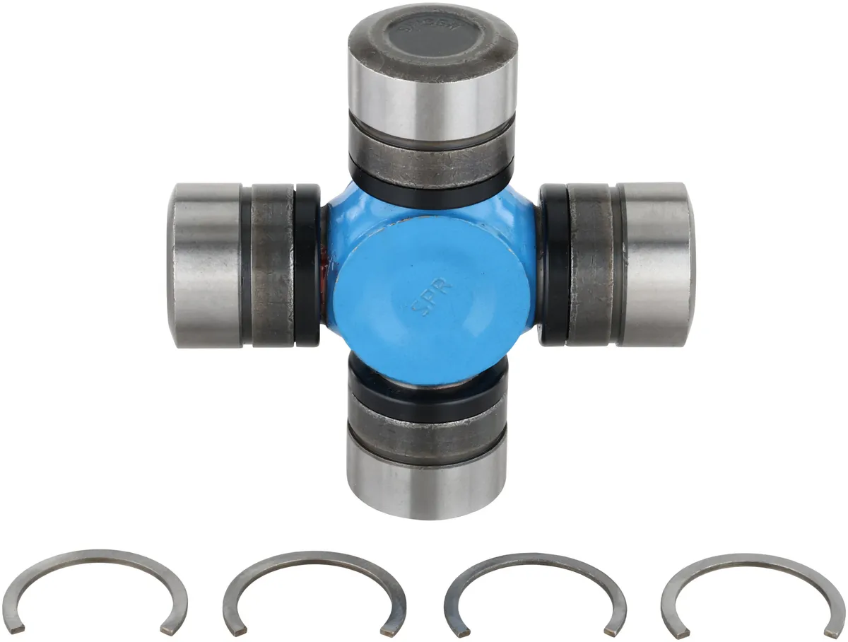 Drive Axle Shaft Universal Joint product image