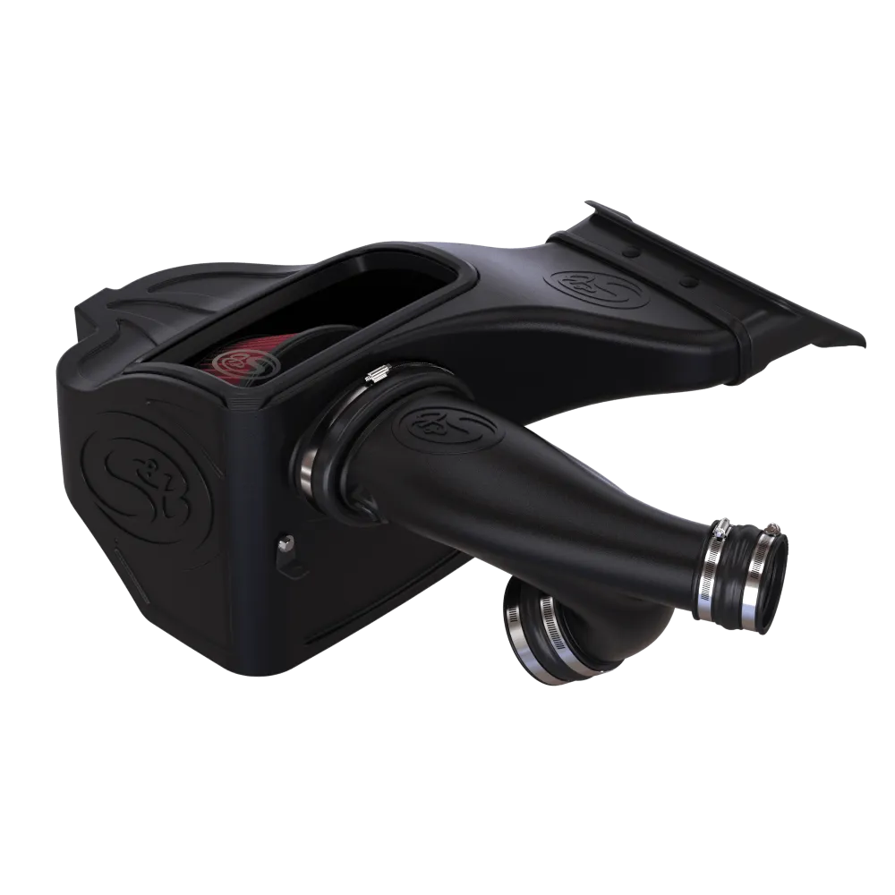 Cold Air Intake for 2015-2017 Ford F-150 2.7L, 3.5L Ecoboost product image