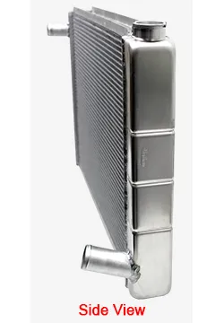 Race Pro Chev/ gm 31in x 19in Radiator product image