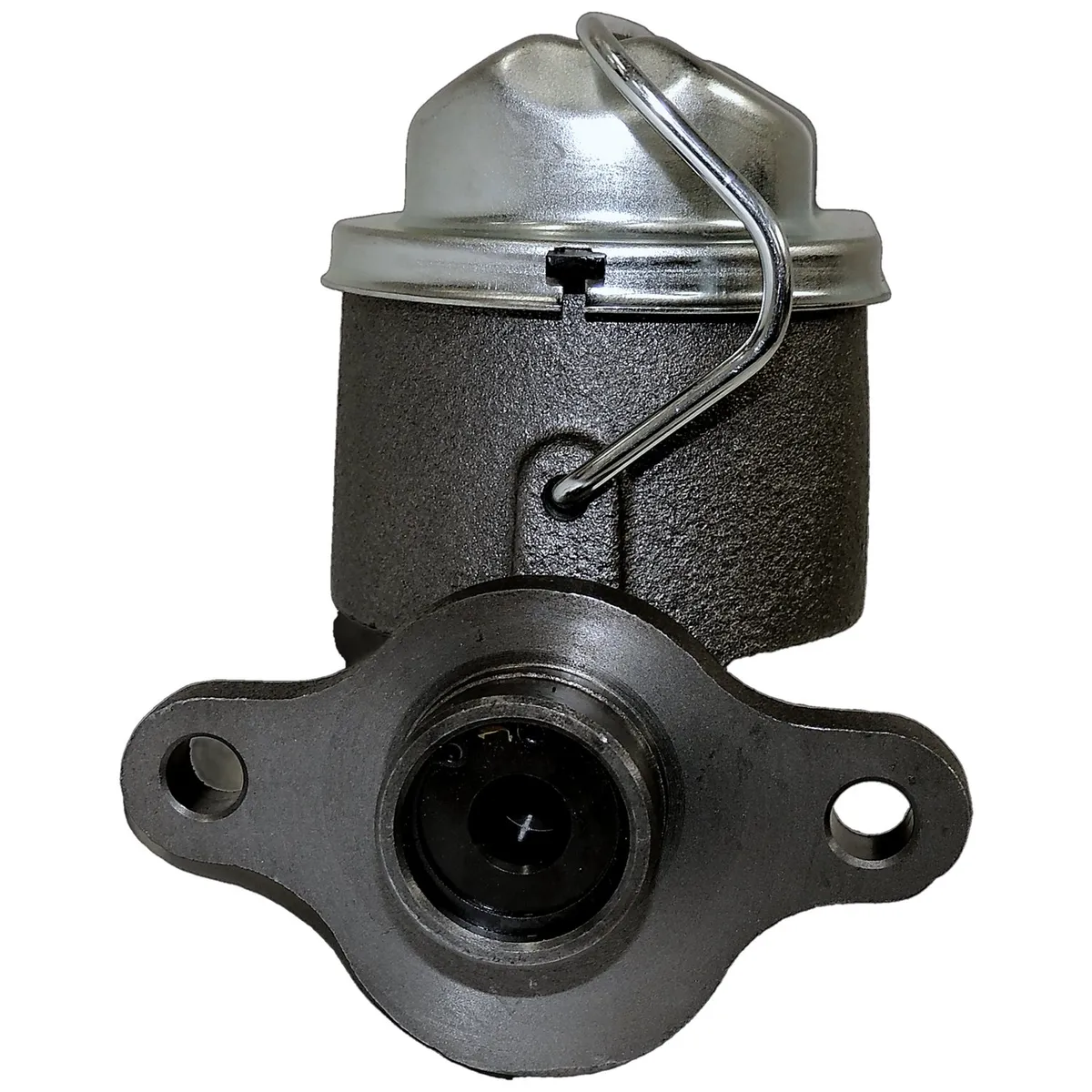 1977-1978 CJ-5 CJ-7 w/o Power Brakes w/ 6-Bolt Caliper Plates;Does Not Include a Push Rod product image