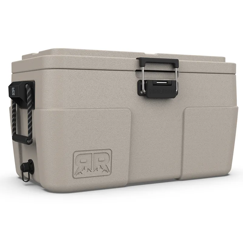 85can Cooler Sahara Tan product image