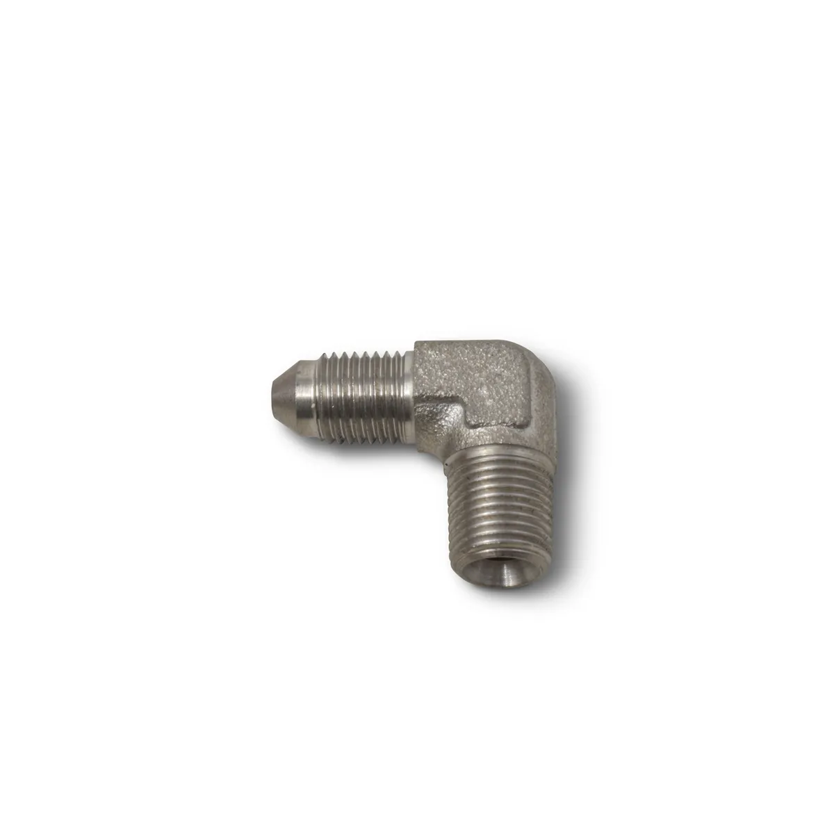 #3 to 1/8 NPT 90 Deg Endura Fitting product image