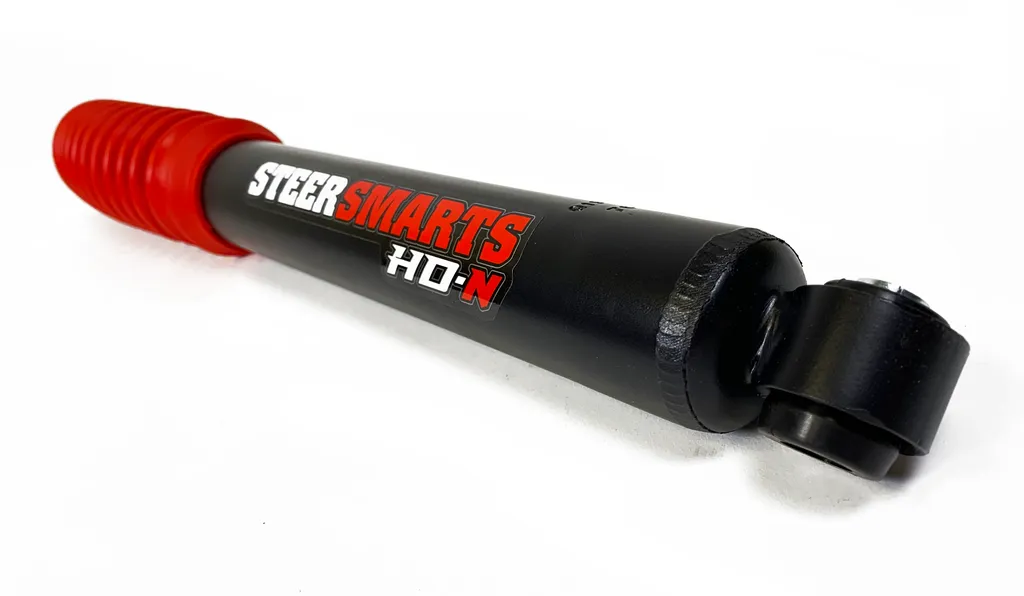 Jeep Steering Stabilizer Yeti HDN For 07-18 Wrangler JK Steer Smarts product image