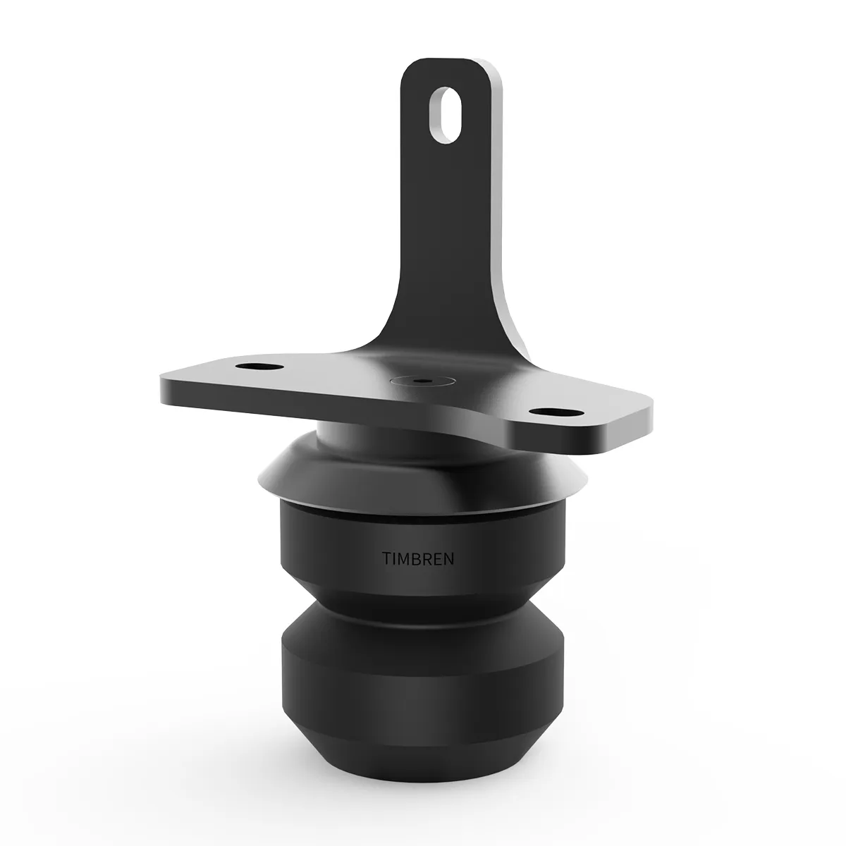 4th Gen Tacoma, 3rd Gen Tundra & Land Cruiser 250 Active Off-Road Bumpstops - Rear Kit product image