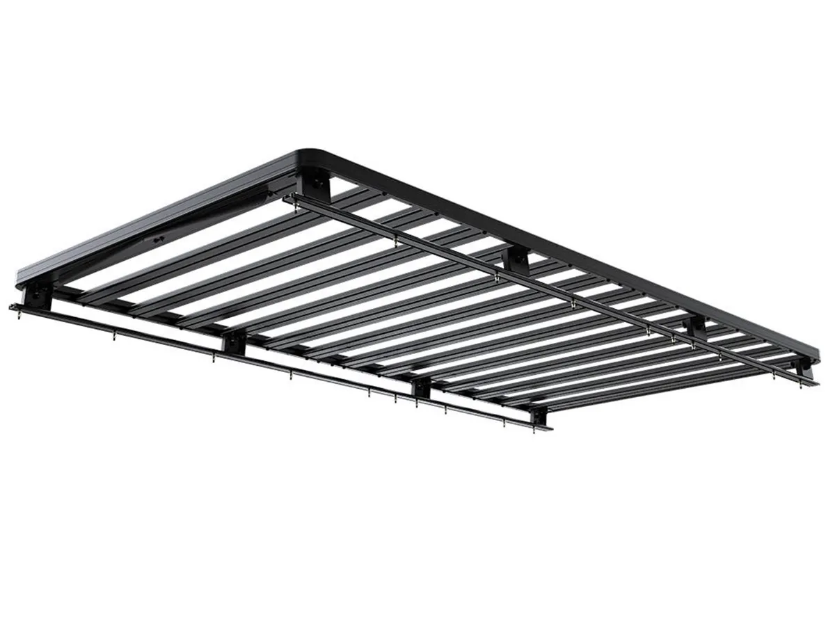 Front Runner Mercedes Benz Sprinter 2nd Gen 906 2006-Current Slimline II Roof Rack Kit Tall