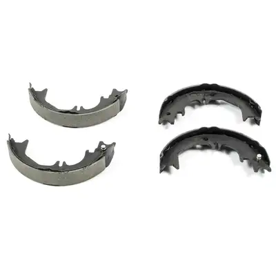PowerStop Autospecialty Park Shoe