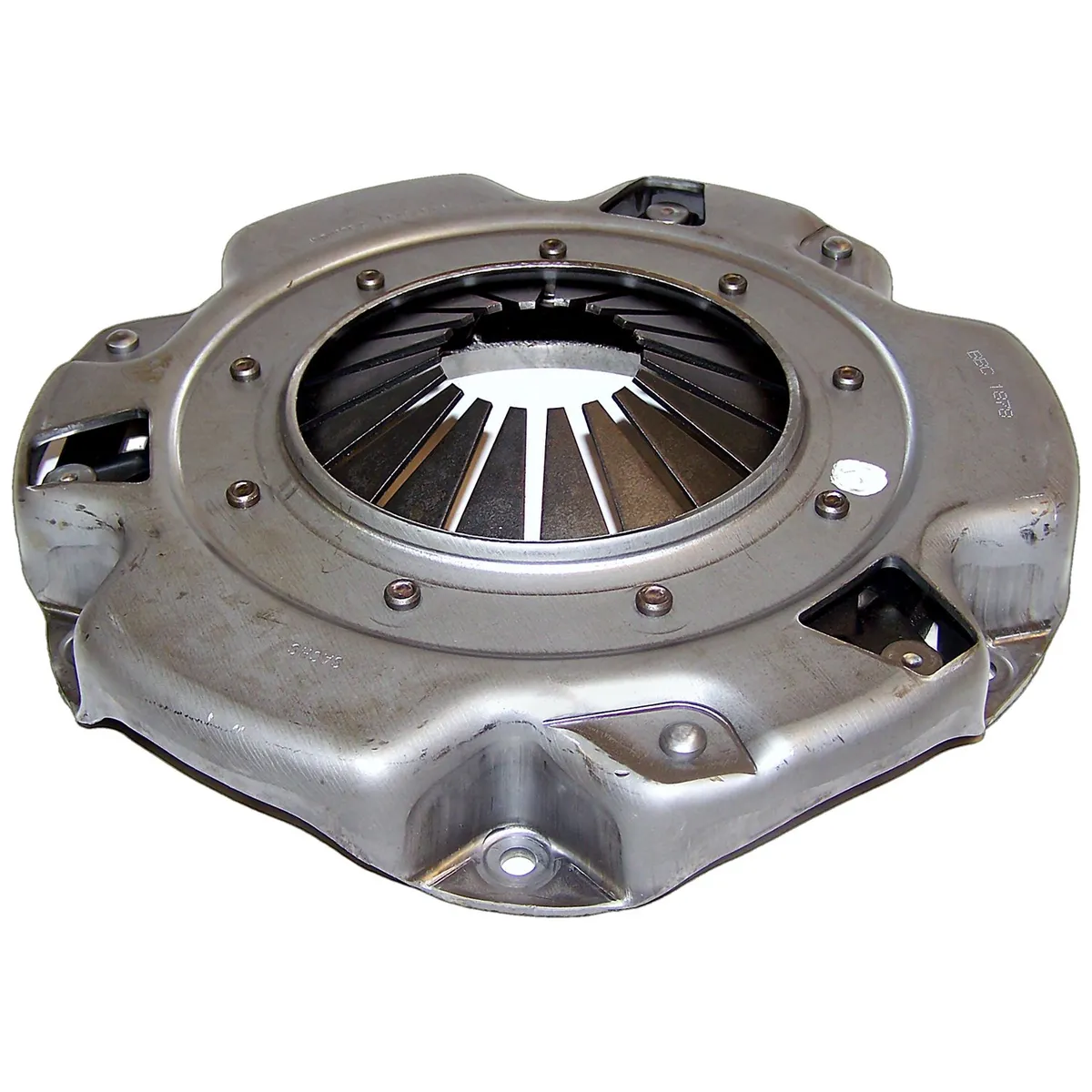 Crown Automotive Jeep Replacement J8132576 Clutch Pressure Plate 1980-1983 Jeep CJ-5, CJ-7, CJ-8 w/ 2.5L GM Engine product image