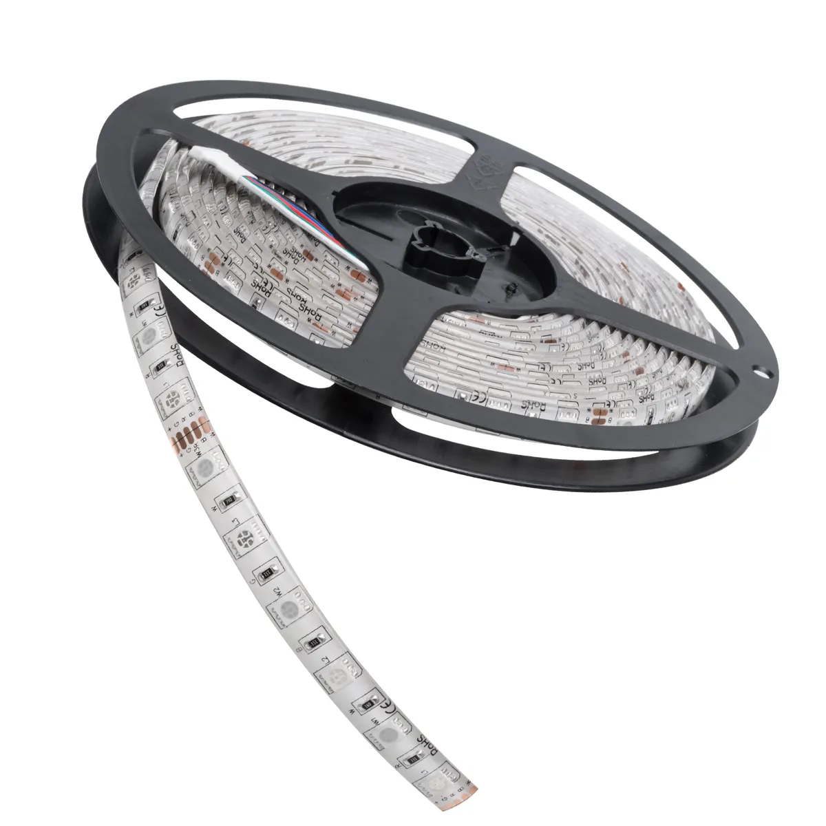 Oracle Lighting 4222-007 - ORACLE Exterior Flex LED Spool - UV/Purple