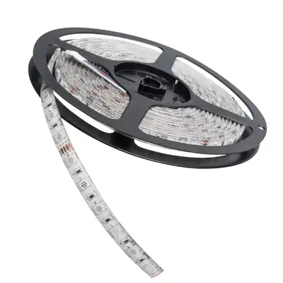 Oracle Lighting 4222-007 - ORACLE Exterior Flex LED Spool - UV/Purple