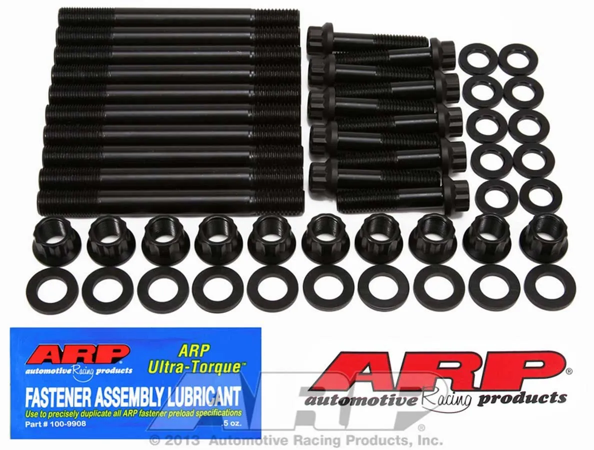 ARP Auto Racing Chevy Duramax diesel ft06 AND later LBZLMM maFT stud kit