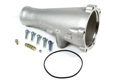 Reid Racing Powerglide/Superglide Tailshaft Housing With pg Roller Bearing