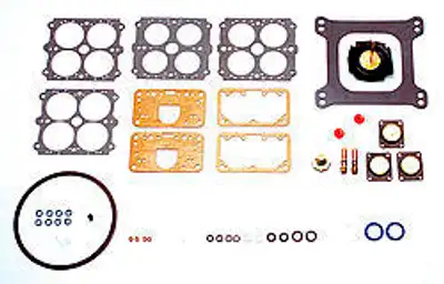 Holley Rebuild Kit N/S For Qfx 4500 or King