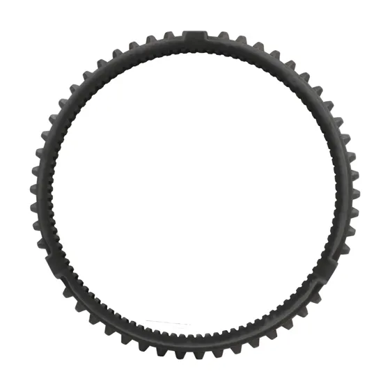 USA Standard Manual Transmission zf S547 1st 2nd Synchro Ring Blocker zf S547 m t Synchro Ring 1st product image