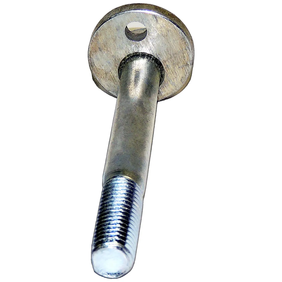 2007-2013 JK Wrangler (at Front Lower Control Arm);1993-1998 ZJ Grand Cherokee (at Front Lower Control Arm);1997-2006 TJ Wrangler (at Lower Control Arm Axle Side);1997-1998 ZG (Europe) Grand Cherokee;Bolt w/ Offset Cam product image
