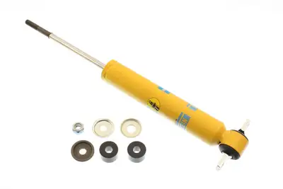 Bilstein Front Shock Absorber b6 Performance Chevrolet Corvette 19821963