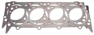 Edelbrock Edelbrock 7329 Cylinder Head Gasket Set for AMC/Jeep