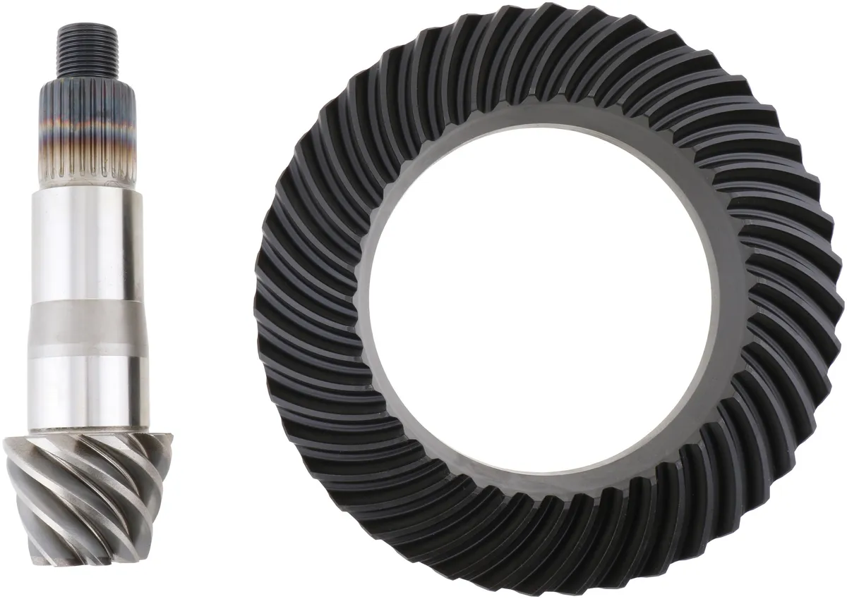 Dana 44 AdvanTEK Rear Ring and Pinion Gear Set 5.38 - JT/JL product image