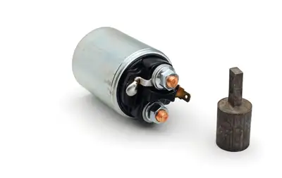 TCI Automotive Replacement Starter Solenoid for Racing Starters