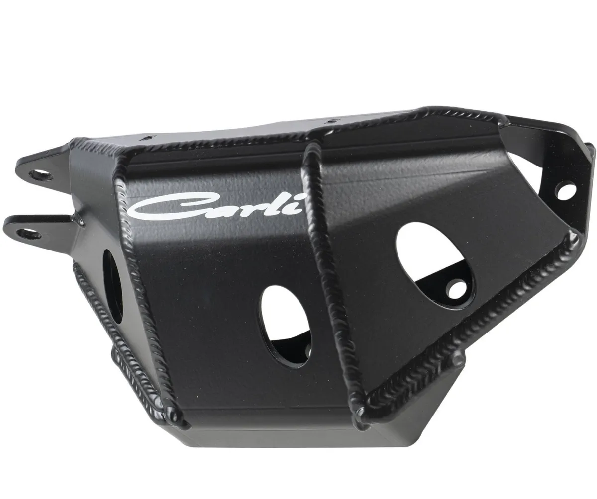 0522 F250/F350 4x4 Front Differential Guard product image