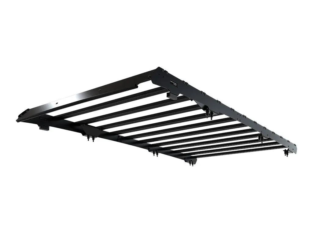 Slimsport Roof Rack Kit; 2210 mm/87 in. Long; 1200mm/47.2 in. Wide; 140mm/5.5 in. Hide; product image