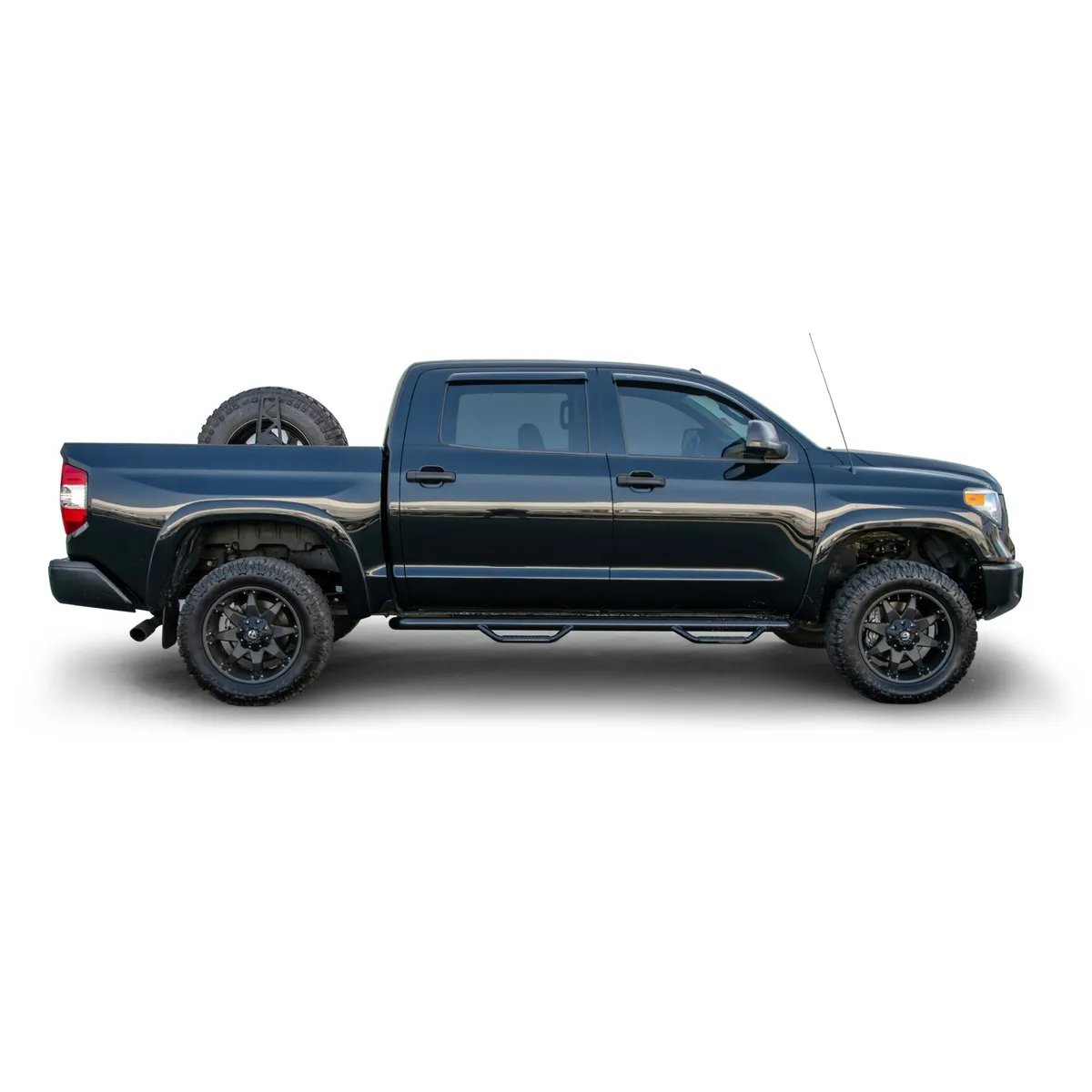 DV8 Offroad Spare Tire Carrier - TCTT2-01 product image