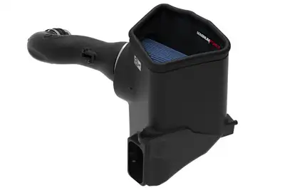 aFe Power Magnum FORCE Stage-2 PRO 5R Cold Air Intake System GM SilveradoSierra 1500 2019 V6-4.3L V8-5.36.2L