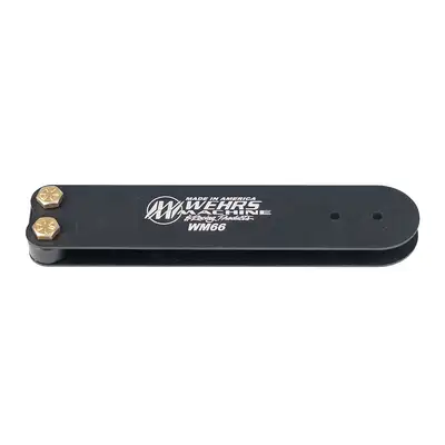 Wehrs Machine & Racing Products Hood Pin Locator