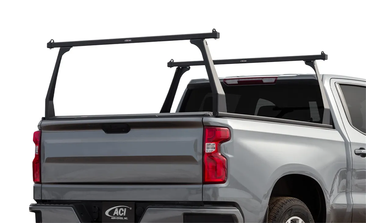 19c Silverado/Sierra 1500 5ft 8in Box(Except Carbonpro Box)aluminum Series Matt product image
