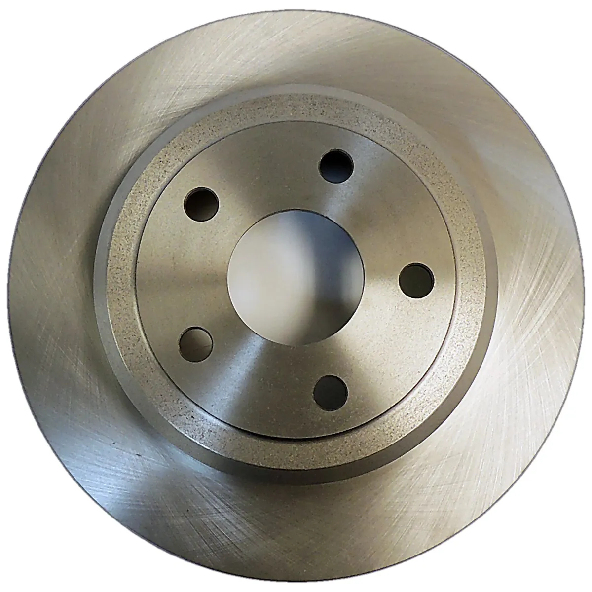 1115 WK Grand Cherokee/1114 wd Durango Brake Rotor product image