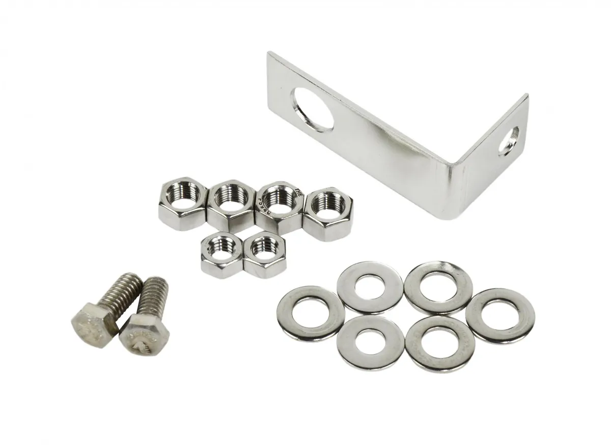 Kentrol Cowl to Grill Struts for 1972-1986 Jeep CJ 30517 product image