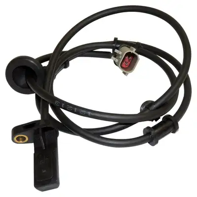 Crown Automotive Jeep Replacement Crown Automotive Jeep Replacement 56041509AA Left Rear Wheel Speed Sensor for 1999-2004 Jeep WJ, WG Grand Cherokee