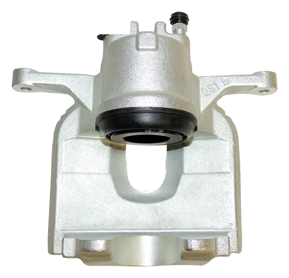 Brake Caliper Jeep 2020-2021 JL Wrangler w 13.8 Rear Rotors 2020-2021 JT Gladiator Left Rear Brake Caliper product image