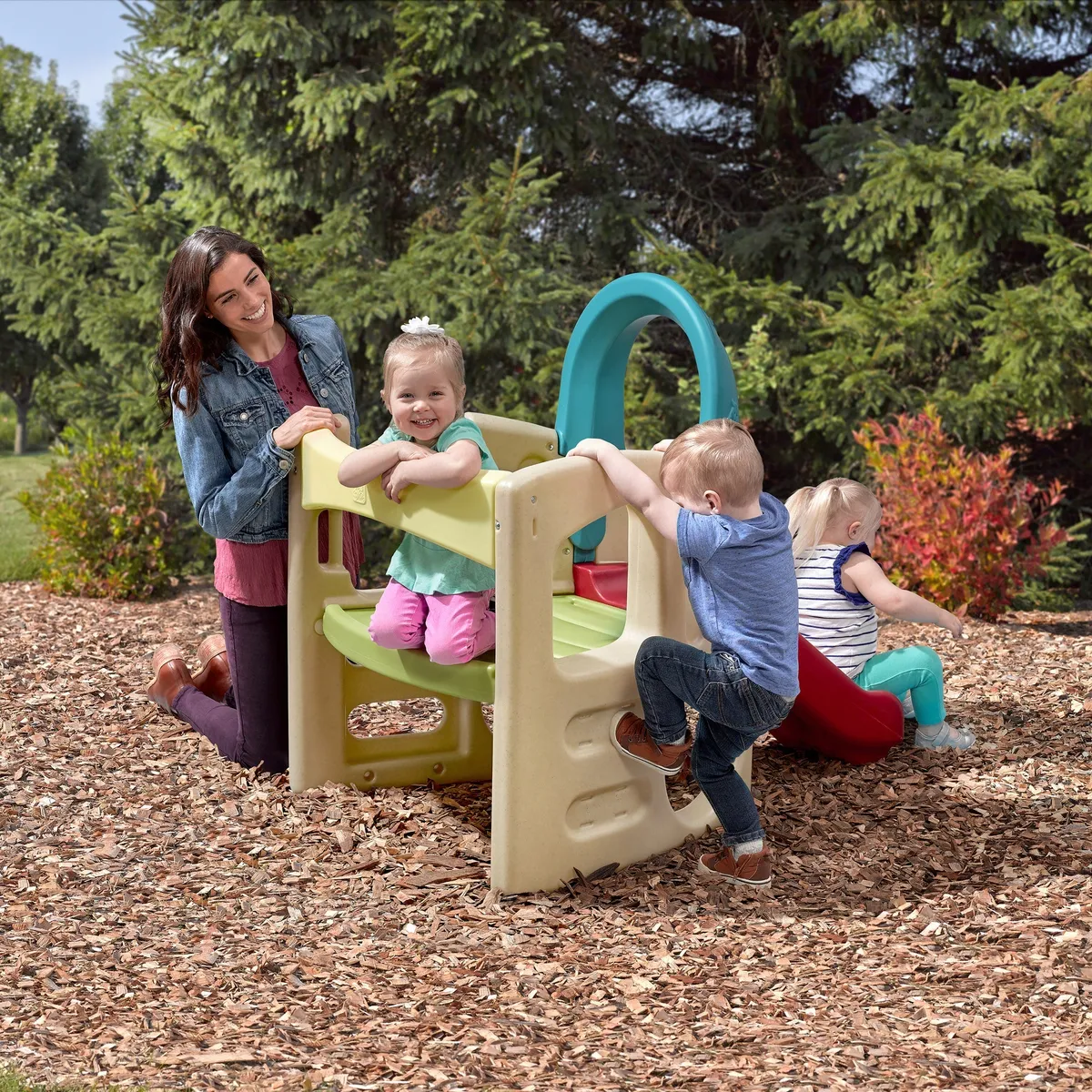 Panda Climber™ product image