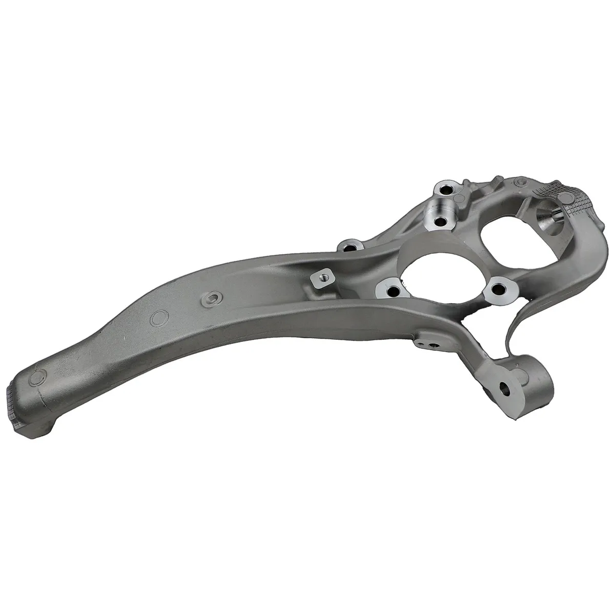 Crown Automotive Jeep Replacement 4877658AD Right Steering Knuckle for 2016-2022 Jeep WK2 Grand Cherokee product image