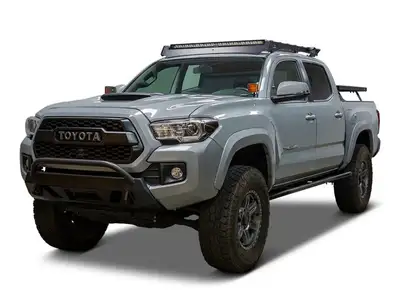 Front Runner Toyota Tacoma 2005-Current Slimsport Rack 40in Light Bar Wind Fairing - by Front Runner