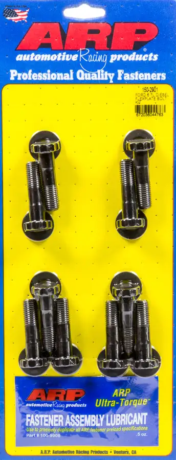 ARP Auto Racing Ford 6.7L Diesel Flexplate Bolt Kit
