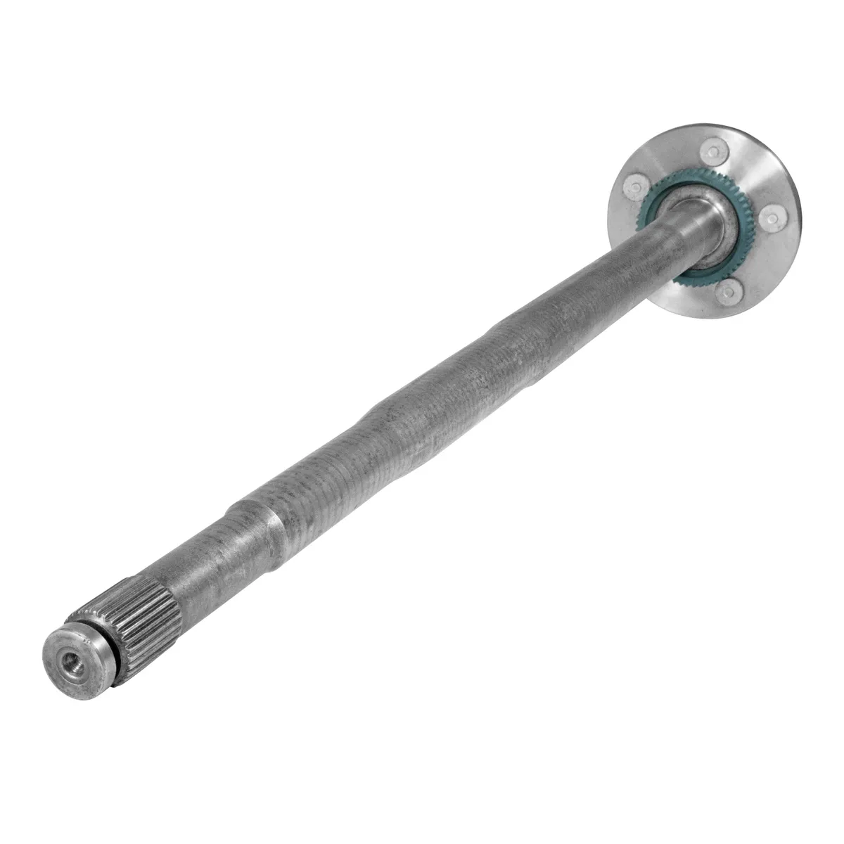 C8.25 Inch Rear Axle 09-12 Liberty/Nitro 31.5 Inch Long 1.705 Inch Bearing Journal C8.25 Inch Axle '09-'12 Jeep Liberty & Nitro 1.705 Inch Bearing 31 1/2 Inch Yukon Gear product image