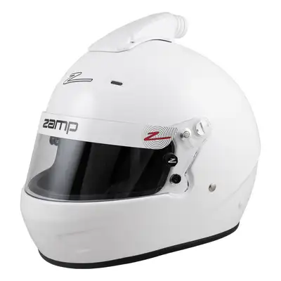 zamp Helmet RZ-57 AIR X-Large White SA2025