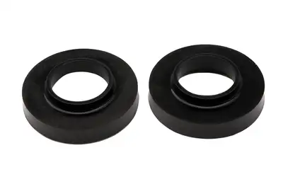 Rancho Rancho Performance 3/4in Front Coil Spring Spacer Kit - JK/TJ