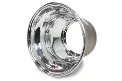 WELD Racing 15x11.25 Outer Rim Half Without Bead-Loc