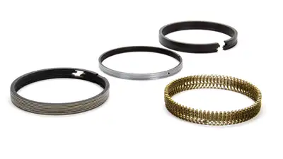 Total Seal Piston Ring Set 4.380 Classic 1/16 1/16 3/16