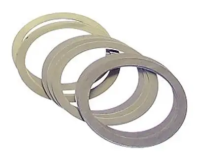 Performance Engineering & Manufacturing QC Spool Shim 12pc Kit