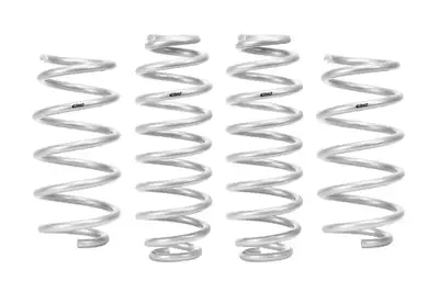 Eibach Springs 1423 Cherokee 4WD Excludes Trailhawk +1.2 In +1.2 In Prolift Springs Silver