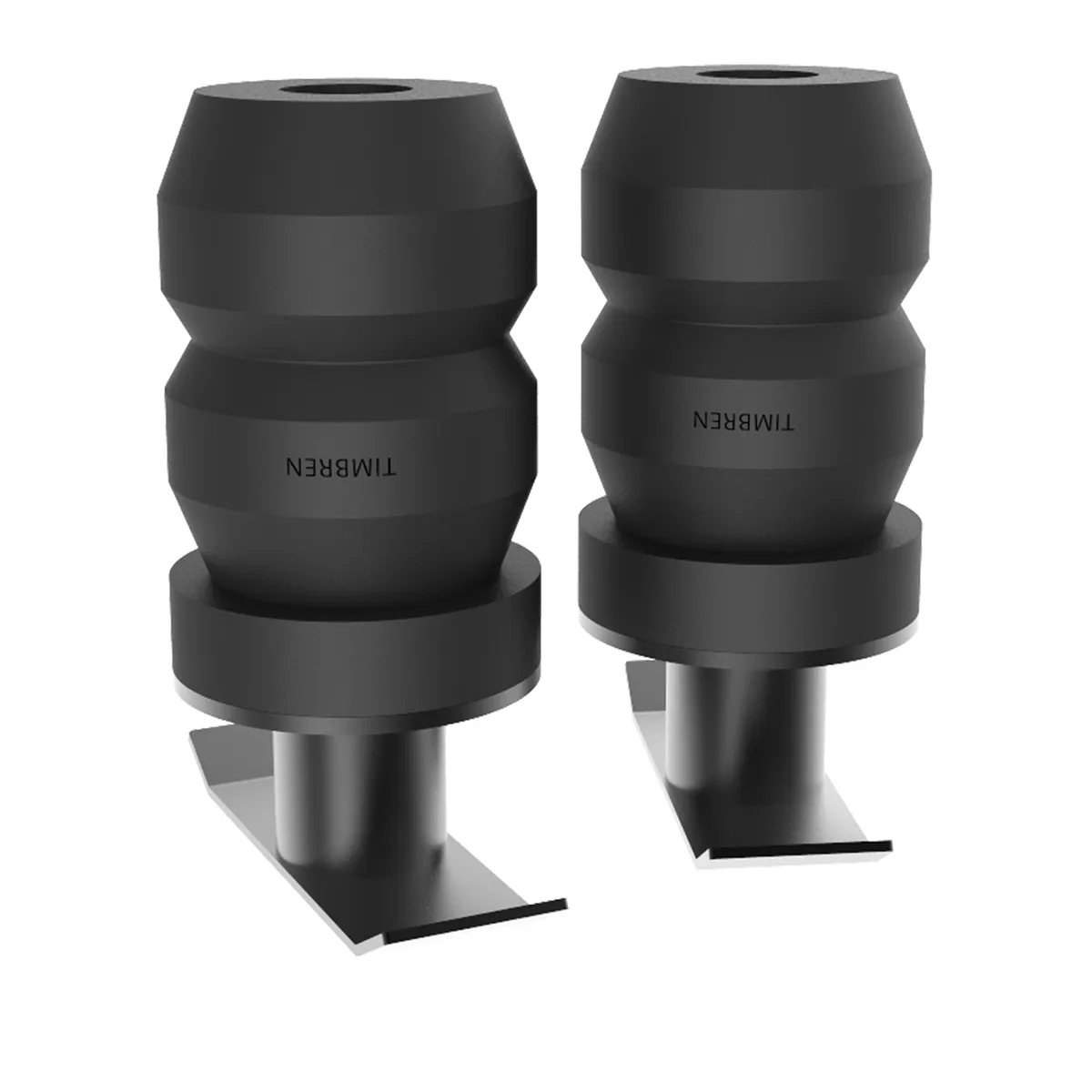 Timbren Ses Suspension Enhancement System For The 2016-Present Nissan Titan xd Sku# Nrttna - Rear Kit product image