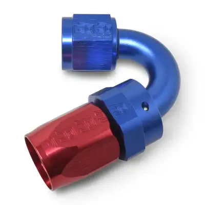 Edelbrock H/End 6 F/Flow 150d T/R