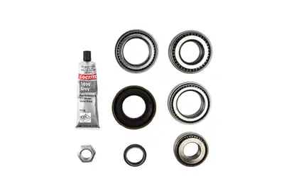 Spicer Dana Spicer Standard Differential Bearing Rebuild Kit DANA 44 Rear - JK Rubicon