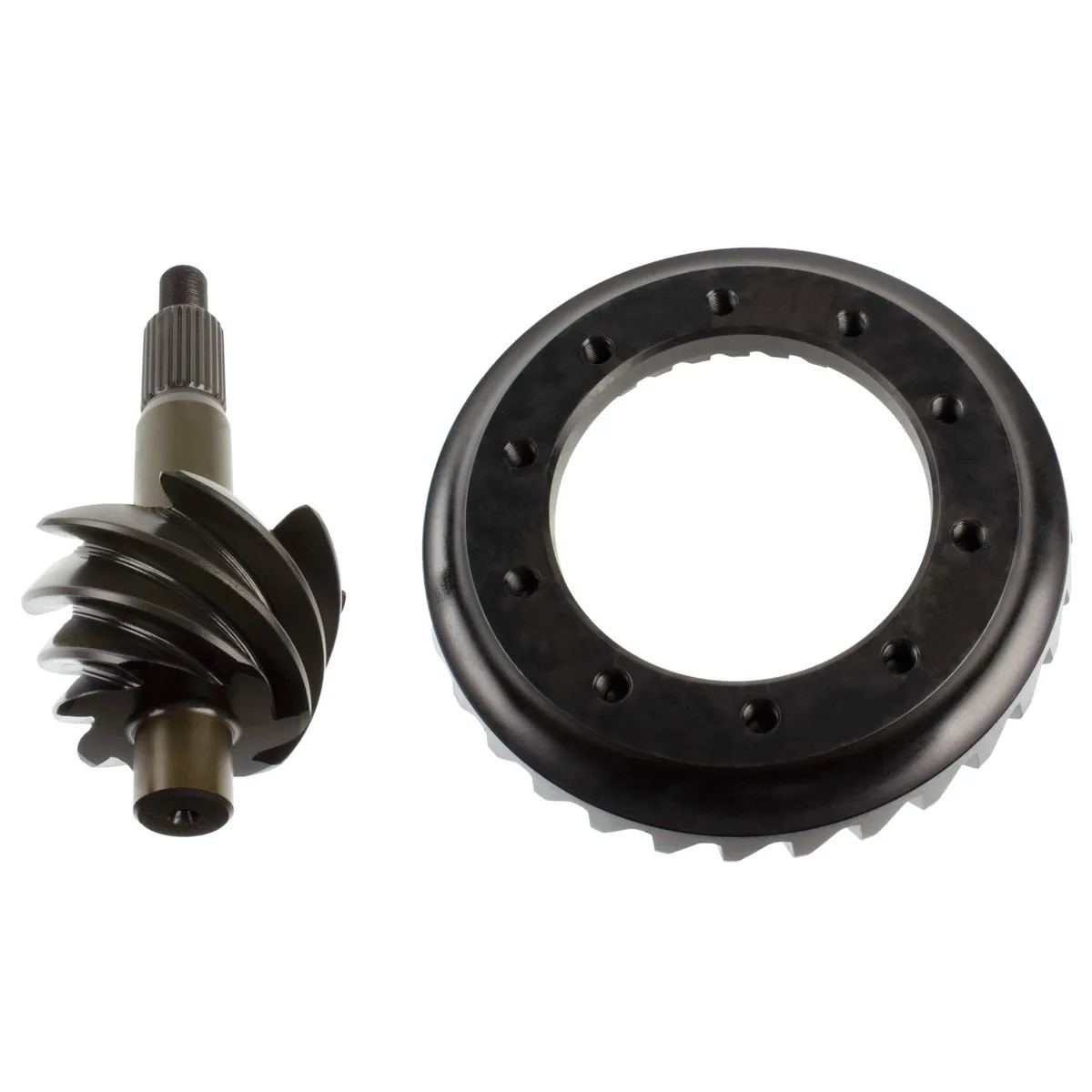 4.57 Ratio Ring and Pinion for a Rear Ford 9 Differential product image