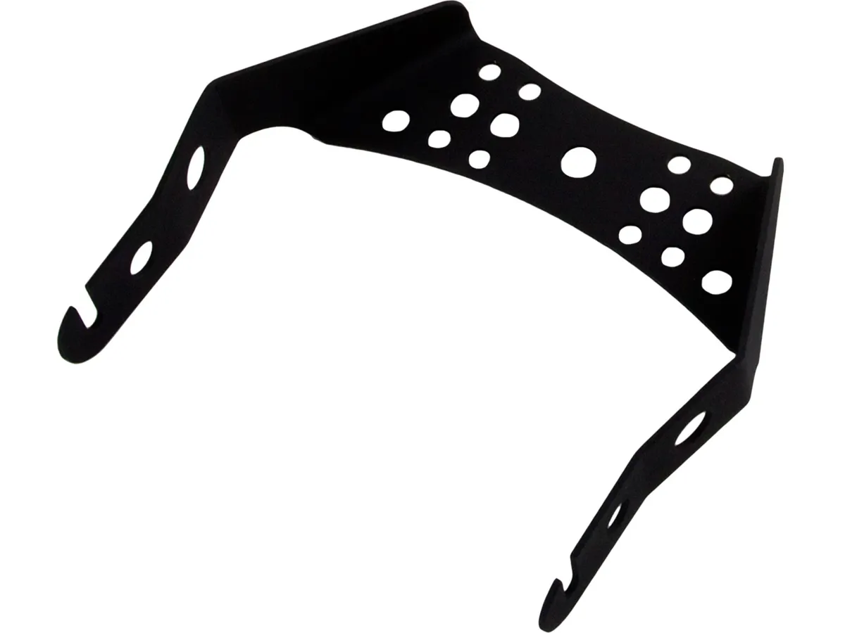 Rigid Industries 40630 Universal ATV Mount Kit, Fits 6 Inch E-Series or Sr-Series LED Lights product image