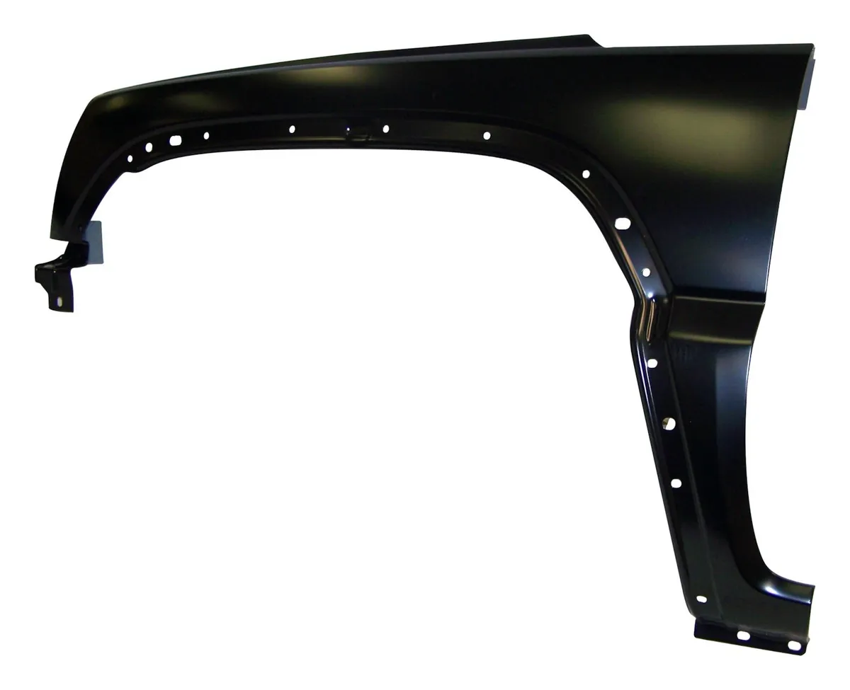 Driver Front Fender 02-04 Liberty KJ product image
